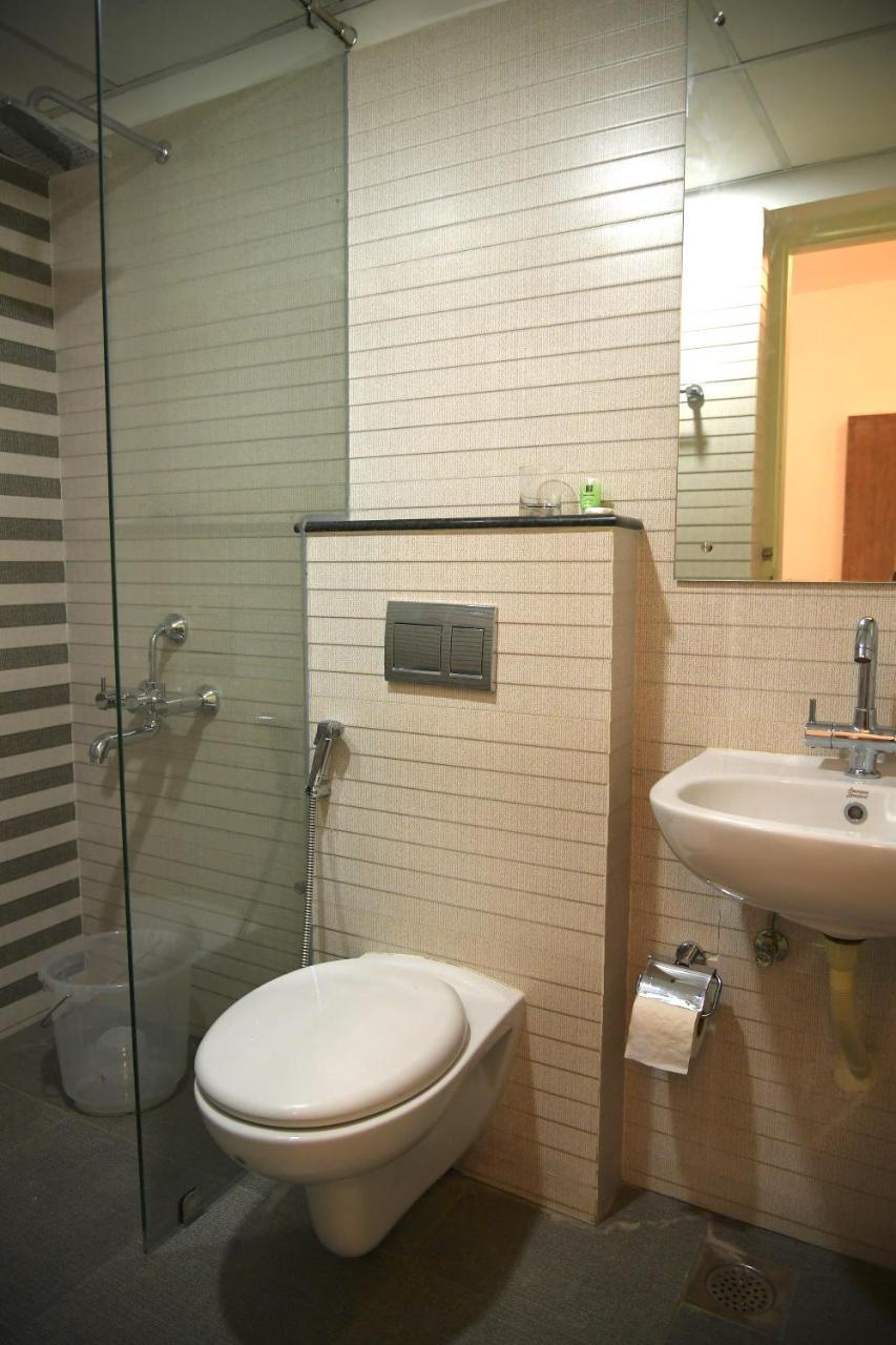Ramas Garden Bed & Breakfast Thiruvananthapuram Exterior photo