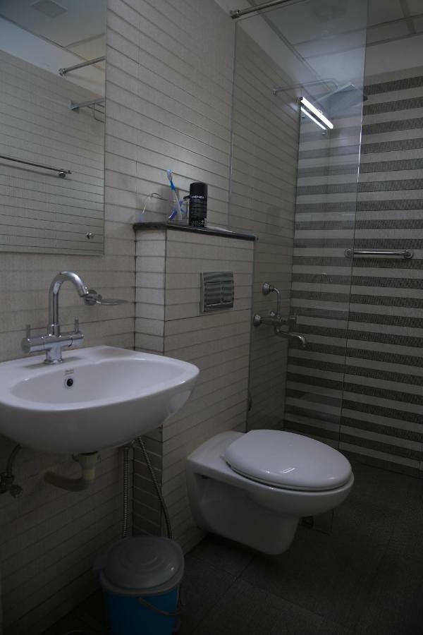 Ramas Garden Bed & Breakfast Thiruvananthapuram Exterior photo