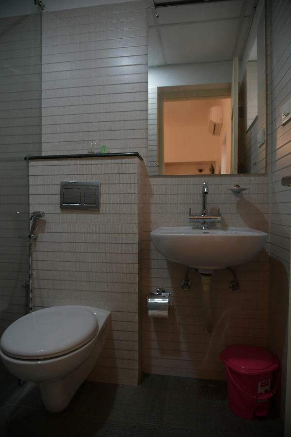 Ramas Garden Bed & Breakfast Thiruvananthapuram Exterior photo